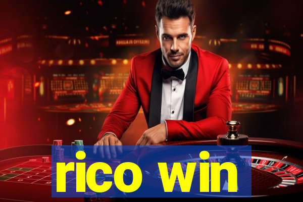 rico win